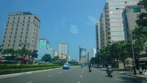 Đà Nẵng: Siết chặt công trình cao tầng